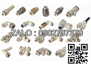 Van tiết lưu TPC DP5220-04