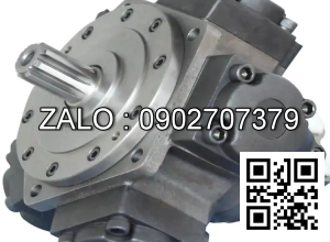 Motor piston JMDG8-600