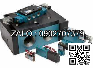 Van MAC 451A-DOA-DM-DDAA-1BA