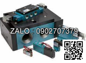 Van MAC 45A-AC1-DDN-1BA