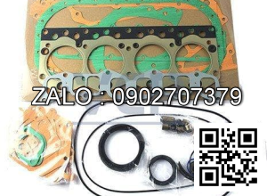 Bộ ron máy động cơ LISTER PETER LPA2 , 2 CYL , CM3