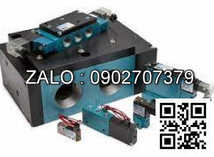 Van MAC 811C-PM-591BA-155