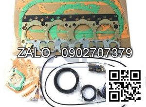 Bộ ron máy động cơ LISTER PETER TS3 , 3 CYL , CM3