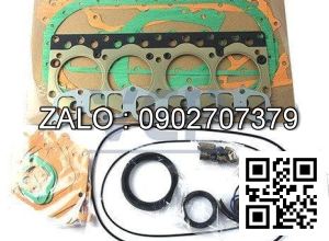 Bộ ron máy động cơ LISTER PETER ST3 , 3 CYL , CM3