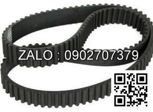 Dây curoa Conebelt 1300-DS8M-2240