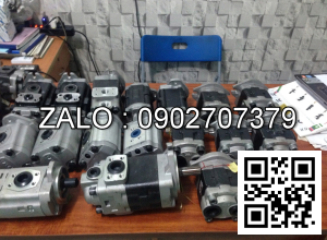 Sửa chữa xe nâng điện ngồi lái 5.0 tấn Sinko