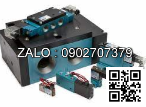 Van MAC 82A-GC-BKA-TM-DAAP-1DA