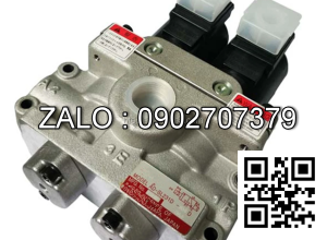 Van điện từ Toyooki AD-SL231D-304D-DA2