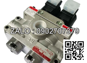 Van điện từ Toyooki AD-SL231D-304D-DA4