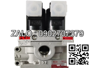 Van điện từ Toyooki AD-SL231D-406D-DA1