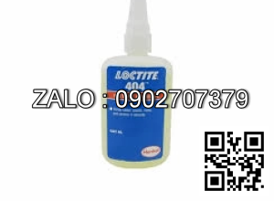 Keo Loctite 404 (500g)
