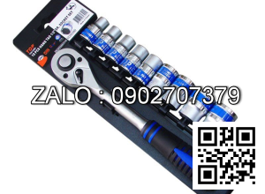 Bộ Tuýp 10 Chi Tiết Cần Tự Động Top