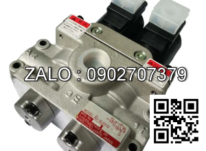 Van điện từ Toyooki AD-SL231D-508D-DA1