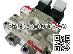 Van điện từ Toyooki AD-SL231D-508D-DA3