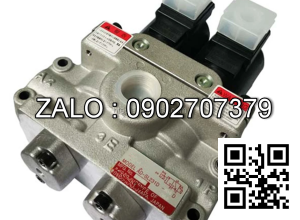 Van điện từ Toyooki AD-SL231D-508D-M2