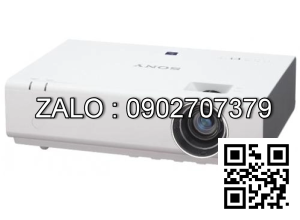 Máy chiếu Sony VPL- EX221 (thay thế Sony EX120)