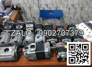 Sửa chữa xe nâng xăng 1.5 tấn Yale