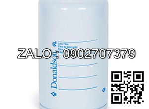 Lọc Donaldson X006245