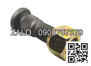 BOLT; EYE,FUEL OUTLET,FEED PUMP