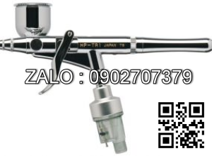 Air brush HP-TR1 Anest Iwata Nhật Bản