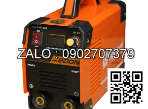 Máy hàn que Điện tử Hồng Ký HK200N