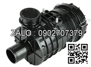 Bầu lọc gió +lọc