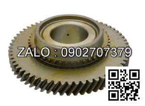 33333-32880-71 TOYOTA FORKLIFT 5FD35.40 GEAR,1ST