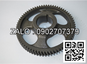 13523-78700-71 TOYOTA FORKLIFT 6FD20.25 GEAR,A(SHAFT TI(ING