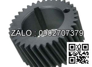 13521-78300-71 TOYOTA FORKLIFT 5FD20.25 GEAR,RANKSHAFT TI(ING