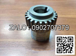 13522-78120-71 TOYOTA FORKLIFT 6FG20 GEAR,RANKSHAFT TI(ING