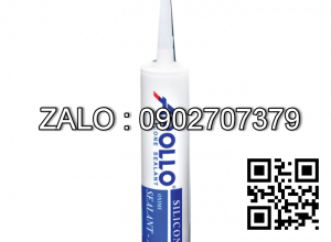 Keo Silicone Apollo A600