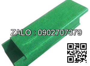 Máng điện composite 50*50mm