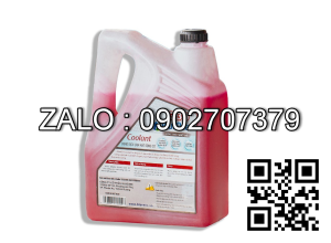 Nước làm mát ô tô G30 5L BlueOne Coolant