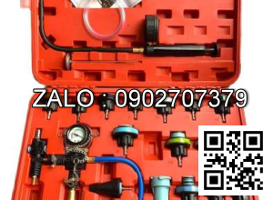 Bộ thử kín két nước két nước 34 chi tiết