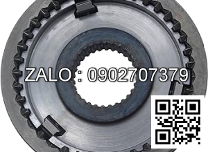 33340-26600-71 SLEEVE & HUB 45TX30T 8FD25