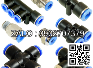 Khớp nối HPC PT-08-02