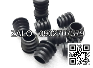Nút Nhựa Dẻo Bịt Đầu Ống Phi 28