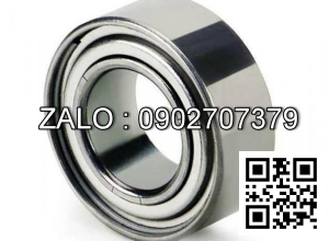 Vòng bi 6204ZNR