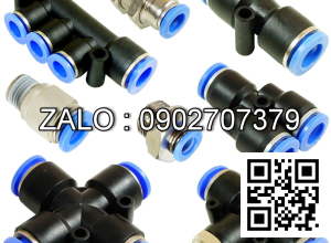 Khớp nối HPC PC-16-03