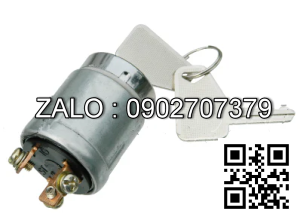 Ổ khóa NICHIYU FB/FBR10～30/70,72,75