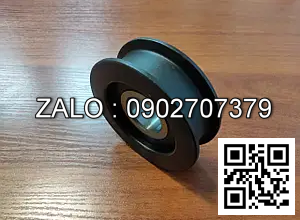 Vòng bi puly xích 35x111x36(H)