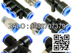 Khớp nối HPC PL-06-01