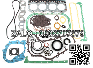 Bộ ron máy động cơ MITSUBISHI S6R , 6 CYL , CM3