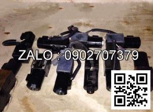 Van điện từ thủy lực SEWON CRGM-03-50