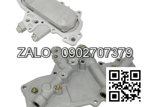 Xương hàn nhớt NISSAN QD32