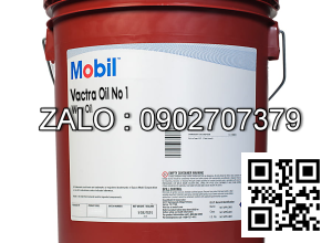 Dầu Mobil Vactra Oil No.1