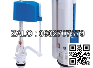 Bộ xả bồn cầu