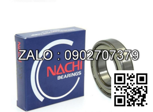 Vòng bi NACHI 60SCRN62P