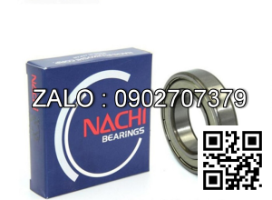 Vòng bi Nachi 6210-2NSE 50x90x20 50*90*20 90x50x20