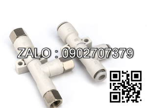 Van hút chân không SMC ZH10DS-01-01-01